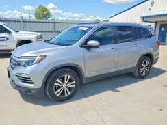 5FNYF5H63HB041694 2017 HONDA PILOT