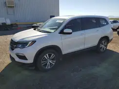 5FNYF5H63JB016641 2018 HONDA PILOT