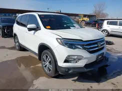 5FNYF5H63JB027199 2018 HONDA PILOT