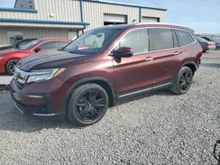 5FNYF5H63KB008136 2019 HONDA PILOT