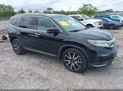 5FNYF5H63KB010081 2019 HONDA PILOT