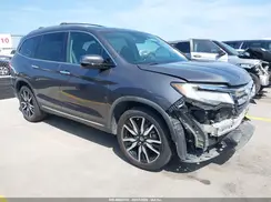 5FNYF5H63KB011909 2019 HONDA PILOT