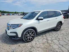 5FNYF5H63KB014423 2019 HONDA PILOT