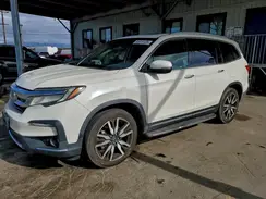 5FNYF5H63KB017449 2019 HONDA PILOT