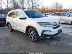 5FNYF5H63KB021744 2019 HONDA PILOT