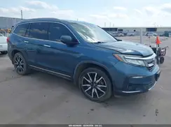 5FNYF5H63KB027320 2019 HONDA PILOT