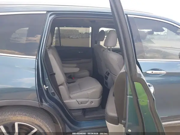 5FNYF5H63KB027320 2019 HONDA PILOT - Image 8