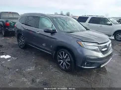5FNYF5H63KB037040 2019 HONDA PILOT