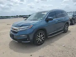 5FNYF5H63KB037250 2019 HONDA PILOT