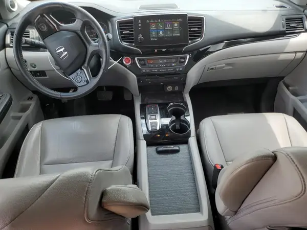 5FNYF5H63KB037250 2019 HONDA PILOT - Image 8