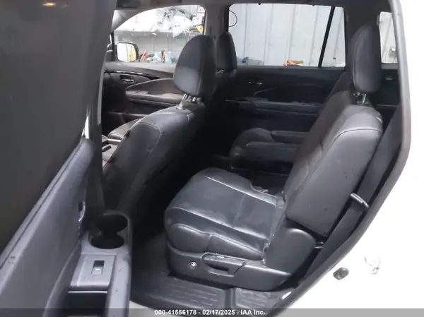 5FNYF5H63KB038284 2019 HONDA PILOT - Image 8