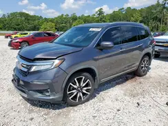 5FNYF5H63KB043131 2019 HONDA PILOT