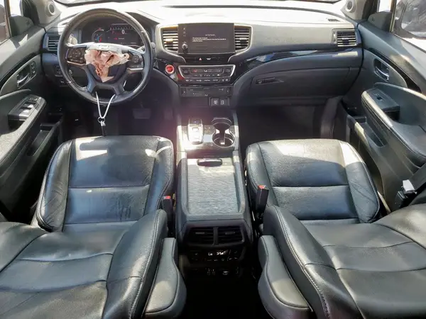 5FNYF5H63KB043131 2019 HONDA PILOT - Image 8