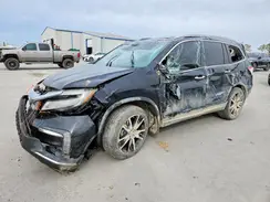 5FNYF5H63LB000278 2020 HONDA PILOT