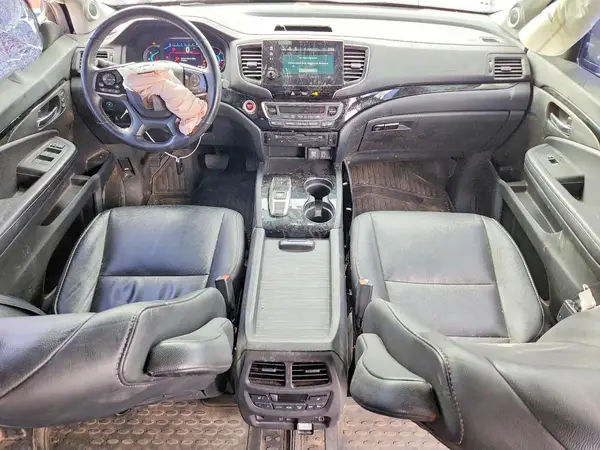 5FNYF5H63LB000278 2020 HONDA PILOT - Image 8