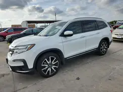 5FNYF5H63LB001284 2020 HONDA PILOT