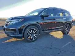 5FNYF5H63LB009529 2020 HONDA PILOT
