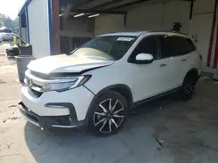 5FNYF5H63LB011474 2020 HONDA PILOT