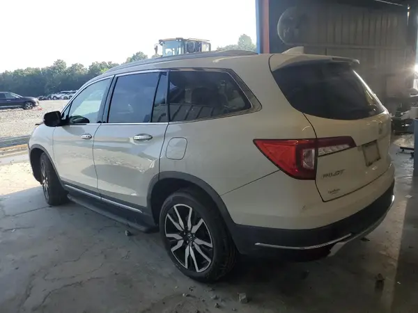 5FNYF5H63LB011474 2020 HONDA PILOT - Image 2