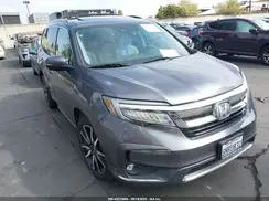 5FNYF5H63LB018828 2020 HONDA PILOT