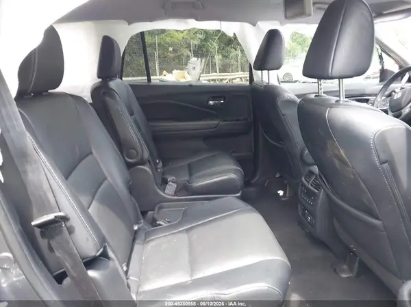 5FNYF5H63LB021812 2020 HONDA PILOT - Image 8