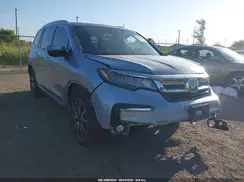5FNYF5H63LB025228 2020 HONDA PILOT