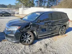5FNYF5H63MB000122 2021 HONDA PILOT