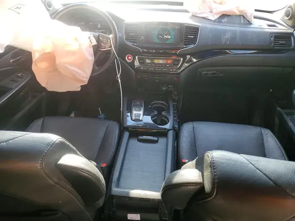 5FNYF5H63MB000122 2021 HONDA PILOT - Image 8