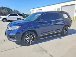 5FNYF5H63MB000444 2021 HONDA PILOT