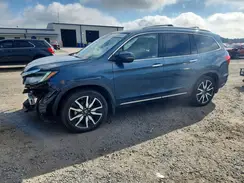 5FNYF5H63MB004803 2021 HONDA PILOT