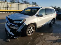 5FNYF5H63MB014103 2021 HONDA PILOT