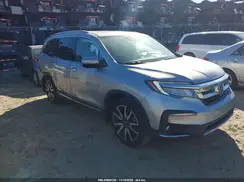 5FNYF5H63MB014988 2021 HONDA PILOT