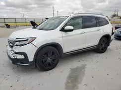 5FNYF5H63MB017521 2021 HONDA PILOT