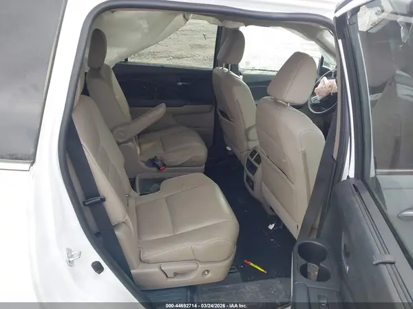 5FNYF5H63MB018197 2021 HONDA PILOT - Image 8