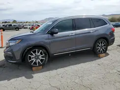 5FNYF5H63MB024758 2021 HONDA PILOT