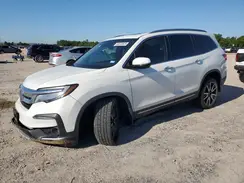 5FNYF5H63MB027322 2021 HONDA PILOT
