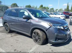 5FNYF5H63MB027451 2021 HONDA PILOT