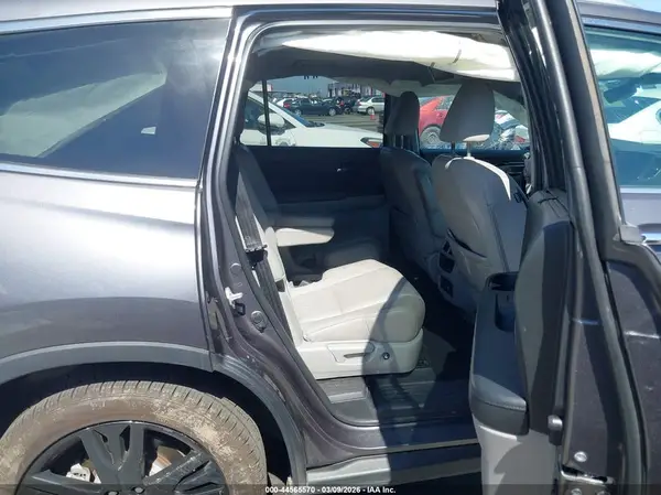 5FNYF5H63MB027451 2021 HONDA PILOT - Image 8