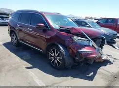 5FNYF5H63MB032987 2021 HONDA PILOT