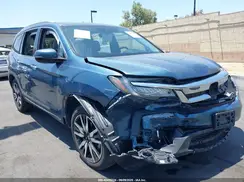 5FNYF5H63MB039129 2021 HONDA PILOT
