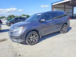 5FNYF5H63MB039793 2021 HONDA PILOT