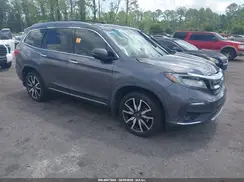 5FNYF5H63MB041673 2021 HONDA PILOT