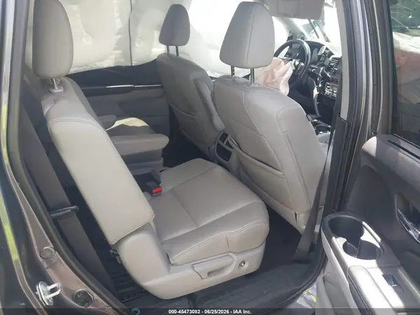 5FNYF5H63MB041673 2021 HONDA PILOT - Image 8