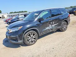 5FNYF5H63NB003118 2022 HONDA PILOT