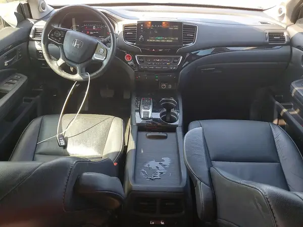 5FNYF5H63NB003118 2022 HONDA PILOT - Image 8