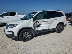 5FNYF5H63NB004043 2022 HONDA PILOT