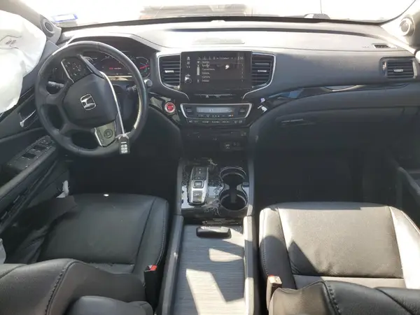 5FNYF5H63NB004043 2022 HONDA PILOT - Image 8