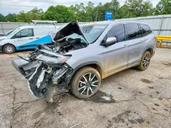 5FNYF5H63NB004334 2022 HONDA PILOT