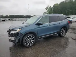 5FNYF5H63NB015091 2022 HONDA PILOT