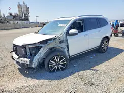 5FNYF5H63NB023983 2022 HONDA PILOT